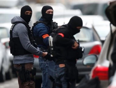 Εξτρεμιστής μουσουλμάνος και με τη «βούλα»: Επιβεβαιώθηκαν οι σχέσεις του μακελάρη στο Στρασβούργο με την ISIS